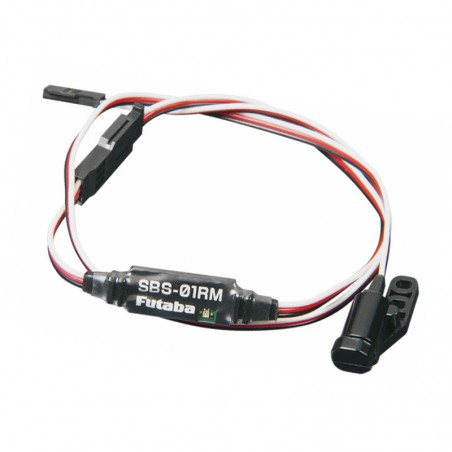 SENSOR RPM MAGNETICO TELEMETRIA
