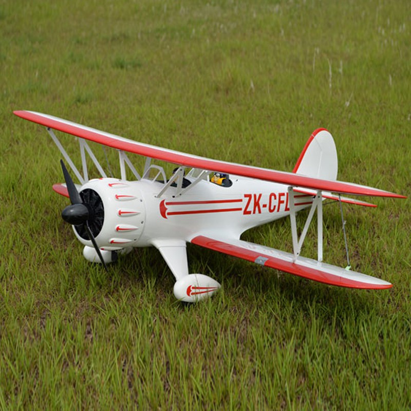 AVION WACO 55CC PHOENIX MODELS