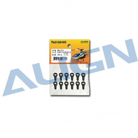ROTULAS TREX 450 PRO ALIGN