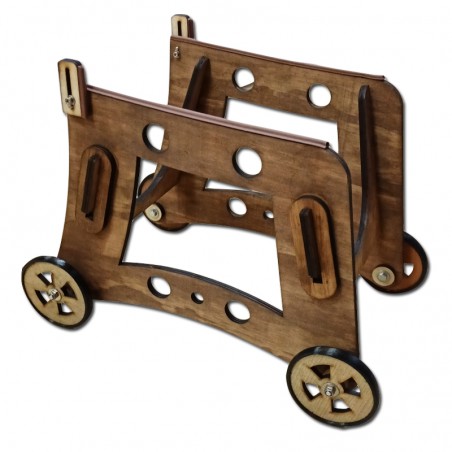 CARRO REMOLQUE VELEROS