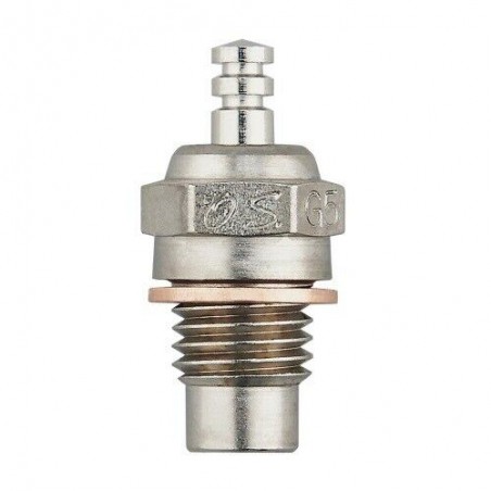 BUJIA OS G5 GASOLINA