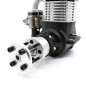 MOTOR GASOLINA ADMISION TRASERA ROTO ENGINES 35FS MOTOR GASOLINA ADMISION TRASERA ROTO ENGINES 35FS