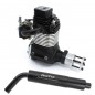 MOTOR ROTO FS CON ESCAPE FS STANDARD