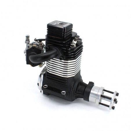 MOTOR GASOLINA ADMISION TRASERA ROTO ENGINES 35FS