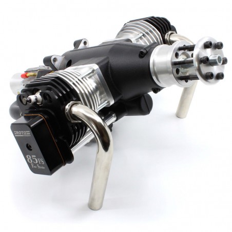 MOTOR GASOLINA ROTO 85FS