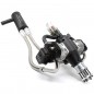 MOTOR GASOLINA ROTO 85FS CON ESCAPE 2 EN 1