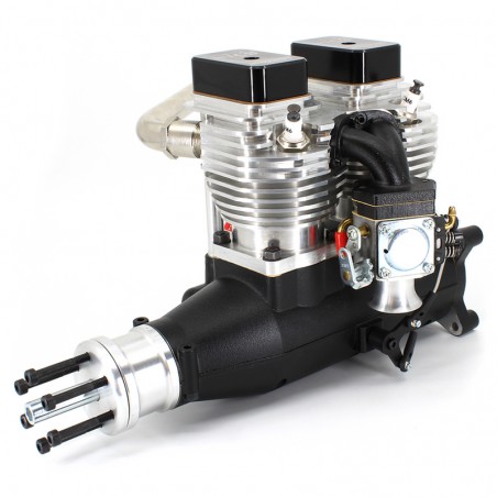 MOTOR GASOLINA ROTO 85FSI EN LINEA