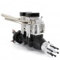 MOTOR GASOLINA ROTO 85FSI EN LINEA