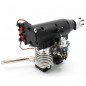 MOTOR GASOLINA ROTO 85FSI EN LINEA
