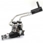 MOTOR GASOLINA ROTO 85FSI + ESCAPE 2 EN 1