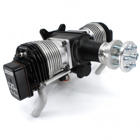 MOTOR GASOLINA ROTO 125FS