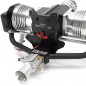 MOTOR GASOLINA ROTO 125FS
