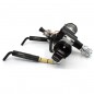 MOTOR GASOLINA ROTO 125FS CON 2 ESCAPES FS