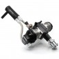 MOTOR GASOLINA ROTO 125FS CON ESCAPE 2 EN 1 TS ROTO