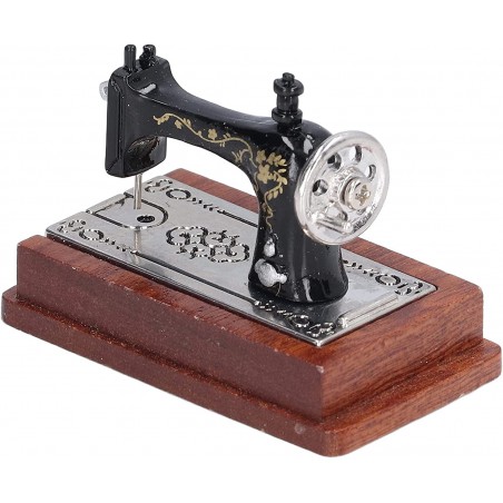 ZZ MAQUINA DE COSER S/ MUEBLE