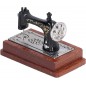 ZZ MAQUINA DE COSER S/ MUEBLE