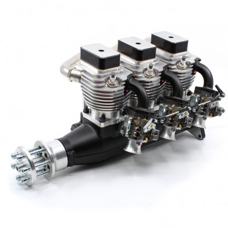 MOTOR GASOLINA ROTO 130FSI