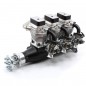 MOTOR GASOLINA ROTO 130FSI MOTOR GASOLINA ROTO 130FSI