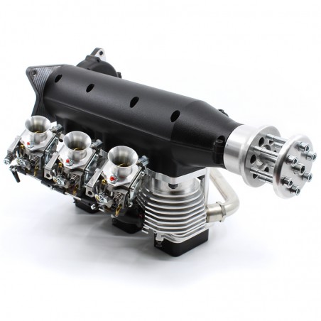 MOTOR GASOLINA ROTO 130FSI