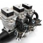 MOTOR GASOLINA ROTO 130FSI MOTOR GASOLINA ROTO 130FSI