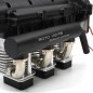 MOTOR GASOLINA ROTO 130FSI