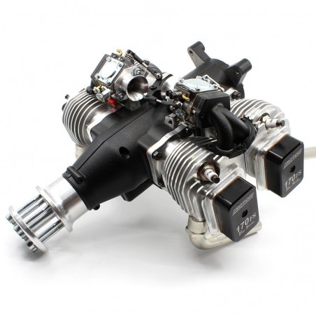 MOTOR GASOLINA 170 FS ROTO