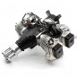 MOTOR GASOLINA 170 FS ROTO