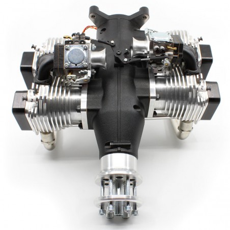 MOTOR GASOLINA 170 FS ROTO