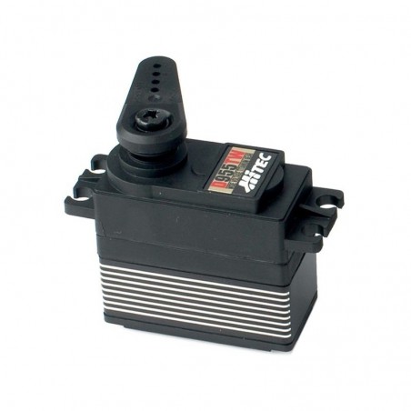 SERVO DIGITAL HITEC D955TW 32 bit 29KG 7.4V