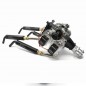 MOTOR GASOLINA 170 FS ROTO CON 4 ESCAPES FS ROTO