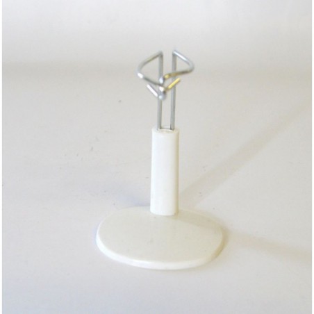 ZZ SOPORTE MUÑECOS 6,35CM