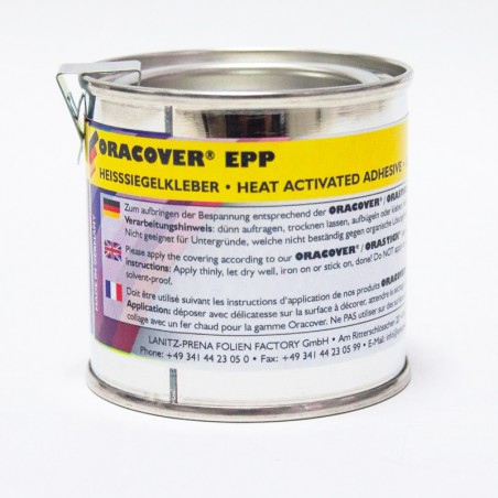 ADITIVO ORACOVER PARA ENTELAR AVIONES DE EPP 100ML