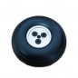 RUEDA GOMA LLANTA ALUMINIO 57X21.5MM M4