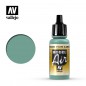 PINTURA VALLEJO MODEL AIR A-28M AZUL GRISACEO 17ML