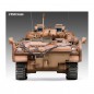 MAQUETA 1/35 TANQUE WARRIOR MCV IRAQ 2003 ACADEMY