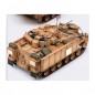 MAQUETA 1/35 TANQUE WARRIOR MCV IRAQ 2003 ACADEMY
