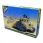 MAQUETA 1/35 TANQUE IDF SUPER SHERMAN ACADEMY