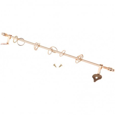 zz BARRA CORTINA 15.5 CM