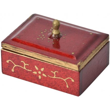 CAJA COSTURA