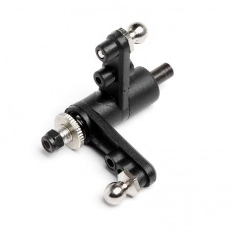 SALVA SERVOS STRADA MAVERICK