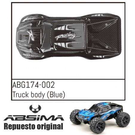 CARROCERIA ABSIMA TRUCK