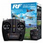 SIMULADOR REALFLIGHT EVOLUTION CON EMISORA INTERLINK DX