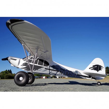 AVION PA-18 V2 1700MM FMS PNP