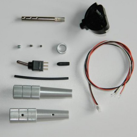 STICK INTERRUPTOR PALANCA 2 POS. FX32/T18MZ/T18SZ