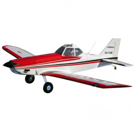 AVION PAWNEE BRAVE 20cc HANGAR 9 ARF