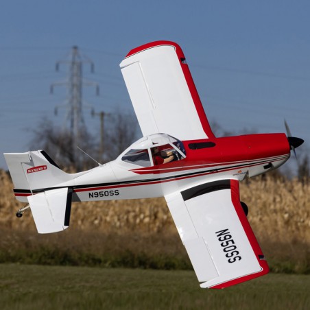 AVION PAWNEE BRAVE 20cc HANGAR 9 ARF