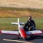 AVION PAWNEE BRAVE 20cc HANGAR 9 ARF