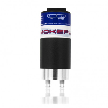 BOMBA HUMO POWERBOX