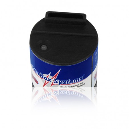 BOMBA HUMO POWERBOX