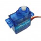 COMBO X4 SERVO MICRO 9G DIGITAL DOMAN DM-S0090D